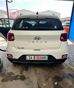 هيونداي فينو